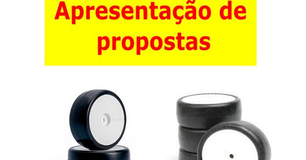 PNEU CONTROLO 2024 - Apresentação de Propostas